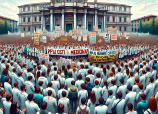 Rivoluzione nei Test di Medicina 2024: Ritorno al “Concorsone” con Nuove Regole Test Medicina 2024