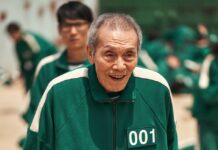 Oh Young-soo, l’anziano attore di Squid Games condannato per molestie sessuali a 8 mesi di reclusione per un bacio