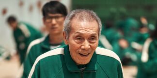 Oh Young-soo, l’anziano attore di Squid Games condannato per molestie sessuali a 8 mesi di reclusione per un bacio