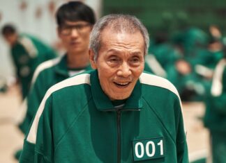 Oh Young-soo, l’anziano attore di Squid Games condannato per molestie sessuali a 8 mesi di reclusione per un bacio