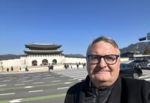 Elezioni in Corea del Sud: Perché il Risultato è Cruciale per l’Italia e il Futuro delle Nostre Aziende Gyeongbokgung (경복궁, 景福宮) Seoul Korea