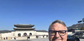 Elezioni in Corea del Sud: Perché il Risultato è Cruciale per l’Italia e il Futuro delle Nostre Aziende Gyeongbokgung (경복궁, 景福宮) Seoul Korea