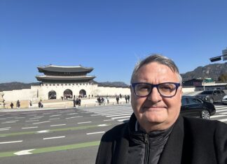 Elezioni in Corea del Sud: Perché il Risultato è Cruciale per l’Italia e il Futuro delle Nostre Aziende Gyeongbokgung (경복궁, 景福宮) Seoul Korea