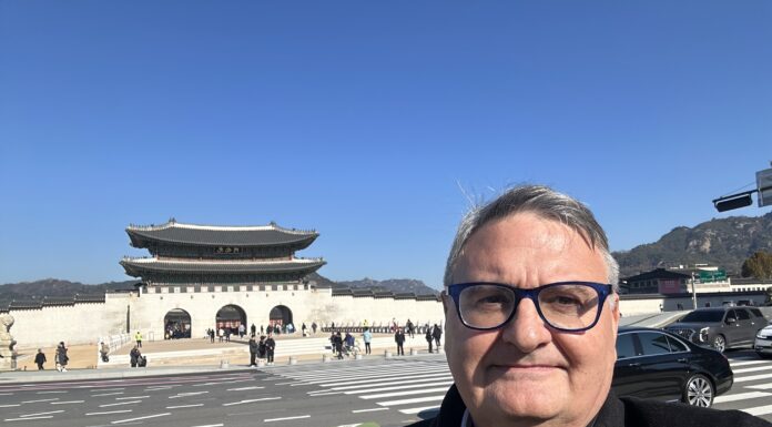 Elezioni in Corea del Sud: Perché il Risultato è Cruciale per l’Italia e il Futuro delle Nostre Aziende Gyeongbokgung (경복궁, 景福宮) Seoul Korea