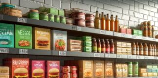 Il Paradosso del Veganismo Industriale: da cibo etico a prodotto industriale ultraprocessato