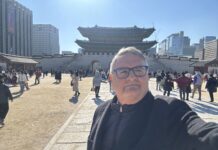 Deep Seek bloccato in Italia dal garante. Renato Reggiani “serve più dialogo tra regolatori e imprese” Seul -Corea del Sud