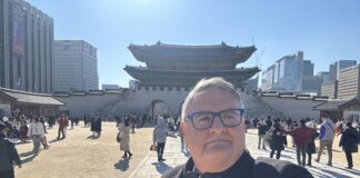 Deep Seek bloccato in Italia dal garante. Renato Reggiani “serve più dialogo tra regolatori e imprese” Seul -Corea del Sud