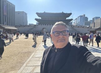 Deep Seek bloccato in Italia dal garante. Renato Reggiani “serve più dialogo tra regolatori e imprese” Seul -Corea del Sud