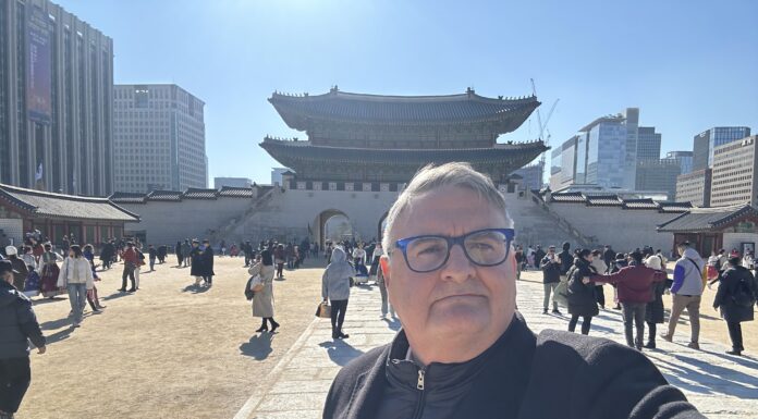 Deep Seek bloccato in Italia dal garante. Renato Reggiani “serve più dialogo tra regolatori e imprese” Seul -Corea del Sud