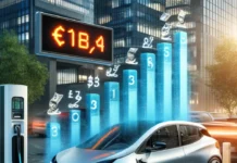 Giorgetti: Valutiamo nuove Tasse sulle auto elettriche (accise) Allo studio nuove Accise per colpire le auto elettriche