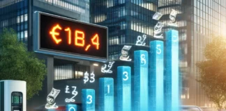 Giorgetti: Valutiamo nuove Tasse sulle auto elettriche (accise) Allo studio nuove Accise per colpire le auto elettriche