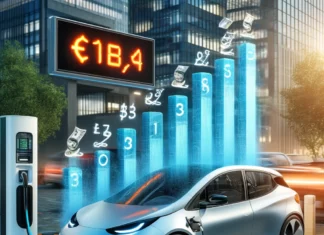 Giorgetti: Valutiamo nuove Tasse sulle auto elettriche (accise) Allo studio nuove Accise per colpire le auto elettriche