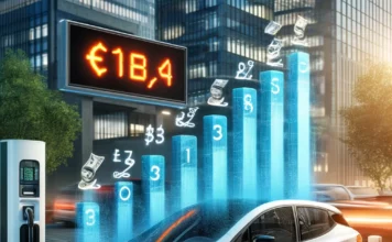 Giorgetti: Valutiamo nuove Tasse sulle auto elettriche (accise) Allo studio nuove Accise per colpire le auto elettriche