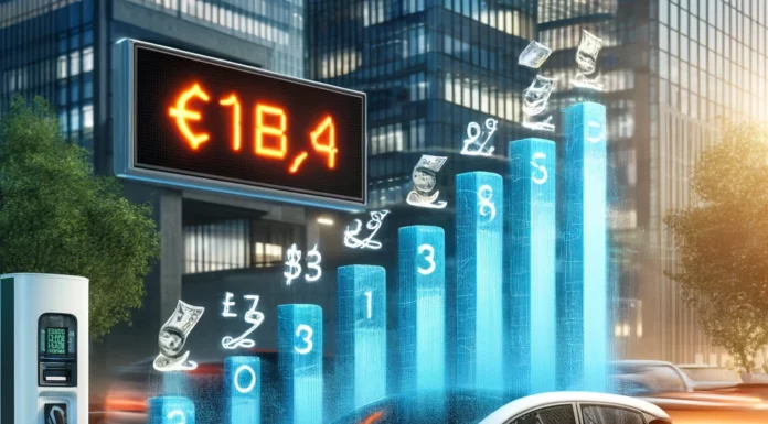 Giorgetti: Valutiamo nuove Tasse sulle auto elettriche (accise) Allo studio nuove Accise per colpire le auto elettriche