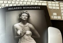 Grandi Mostre a Roma: Vincent Peters “Timeless Time” a Palazzo Bonaparte