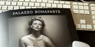 Grandi Mostre a Roma: Vincent Peters “Timeless Time” a Palazzo Bonaparte