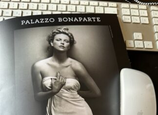 Grandi Mostre a Roma: Vincent Peters “Timeless Time” a Palazzo Bonaparte