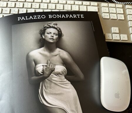 Grandi Mostre a Roma: Vincent Peters “Timeless Time” a Palazzo Bonaparte