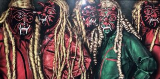 Mario Testino: “A Beautiful World” – I Colori del mondo in Mostra a Roma