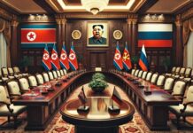 Putin in Corea del Nord: l’abbraccio dei despoti in un mondo che cade a pezzi