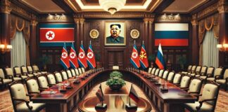 Putin in Corea del Nord: l’abbraccio dei despoti in un mondo che cade a pezzi