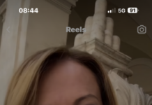 Il Reel di Giorgia Meloni: Gli Auguri agli Studenti Italiani scatenano gli Indiani