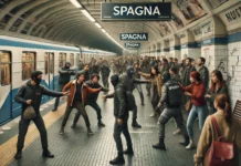 RomaLido e Metro A e B: Il Popolo di Roma si Ribella. Difesa Quotidiana contro Borseggiatori e Ladri