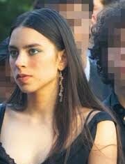 Lettera a Hannah Lynch, la ragazza di Oxford morta annegata nel “Bayesian” Images may be subject to copyright