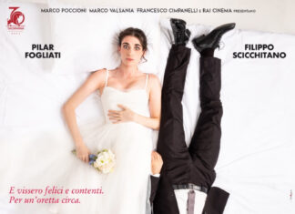 Finché notte non ci separi” – Un viaggio notturno tra le vie segrete di Roma