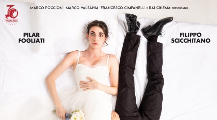 Finché notte non ci separi” – Un viaggio notturno tra le vie segrete di Roma