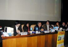 Convegno Nazionale “Inviati di Guerra: la verita’ non esiste”.