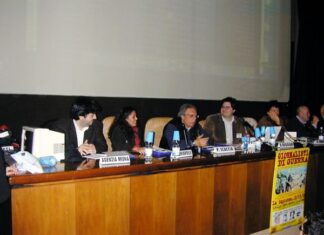 Convegno Nazionale “Inviati di Guerra: la verita’ non esiste”.