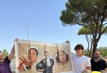 Ferragosto al palo della morte – tributo dei fan a Carlo Verdone