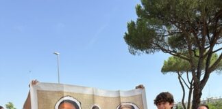 Ferragosto al palo della morte – tributo dei fan a Carlo Verdone