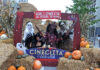 La ricetta di Halloween:mele al verme Halloween a Cinecittà world