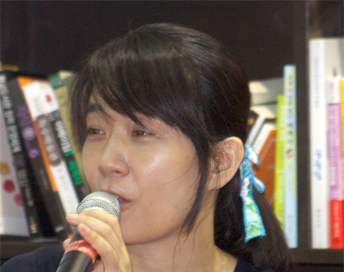 Han Kang vince il Nobel per la letteratura: un grido dalla Corea che risuona nel mondo Han Kang vince il Nobel