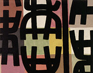 1950-1970. La Grande Arte Italiana: Un Viaggio Nell’Avanguardia del Secondo Dopoguerra