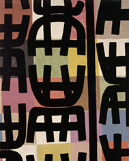 1950-1970. La Grande Arte Italiana: Un Viaggio Nell’Avanguardia del Secondo Dopoguerra