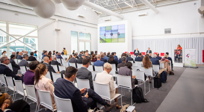 4e 2024: Innovazione, Sostenibilità e Competitività per il Futuro