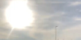 Aperte di nuovo via del Mare e via Ostiense ma senza Bus e Camion