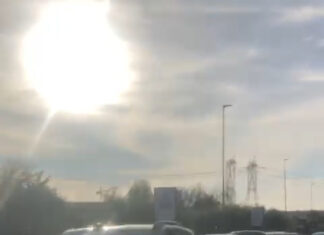 Aperte di nuovo via del Mare e via Ostiense ma senza Bus e Camion