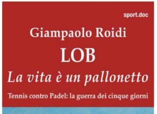 Lob – La vita è un pallonetto di Giampaolo Roidi