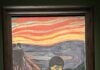 Munch a Roma: Un Viaggio Emotivo tra Capolavori al Palazzo Bonaparte Munch a Roma