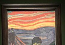 Munch a Roma: Un Viaggio Emotivo tra Capolavori al Palazzo Bonaparte Munch a Roma