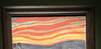 Munch a Roma: Un Viaggio Emotivo tra Capolavori al Palazzo Bonaparte Munch a Roma