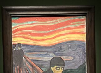 Munch a Roma: Un Viaggio Emotivo tra Capolavori al Palazzo Bonaparte Munch a Roma