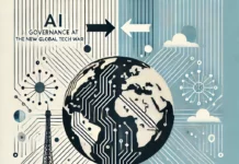 AI Governance at a Crossroads: The Paris Summit and the New Global Tech Cold War AI SUMMIT PARIS