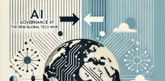 AI Governance at a Crossroads: The Paris Summit and the New Global Tech Cold War AI SUMMIT PARIS