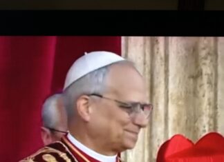 Cosa Significa la Scelta del Nome Leone XIV per il Nuovo Papa Agostiniano: chi era Leone XIII.