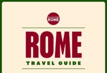 ROME TRAVEL GUIDE 2025 EDITION Rome Travel Guide 2025